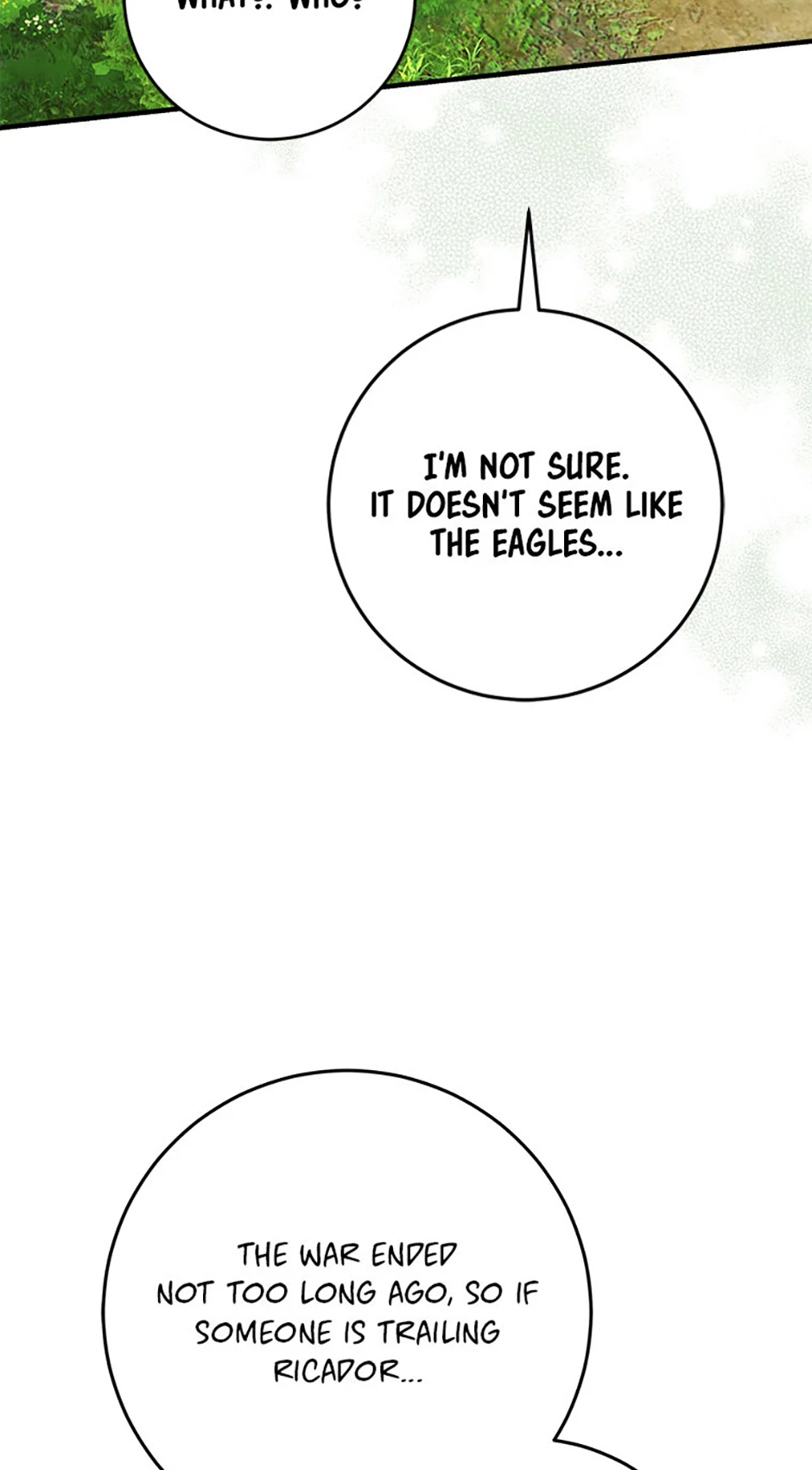 Read Lady Blue Bird of the White Lion Family EN Manga Online