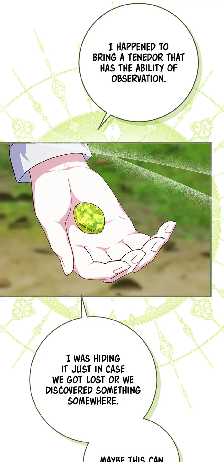 Read Lady Blue Bird of the White Lion Family EN Manga Online