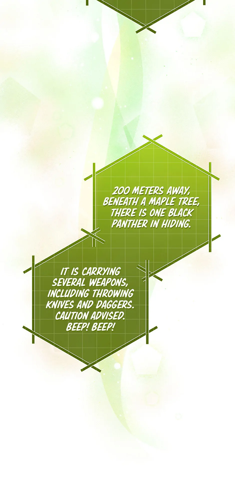 Read Lady Blue Bird of the White Lion Family EN Manga Online