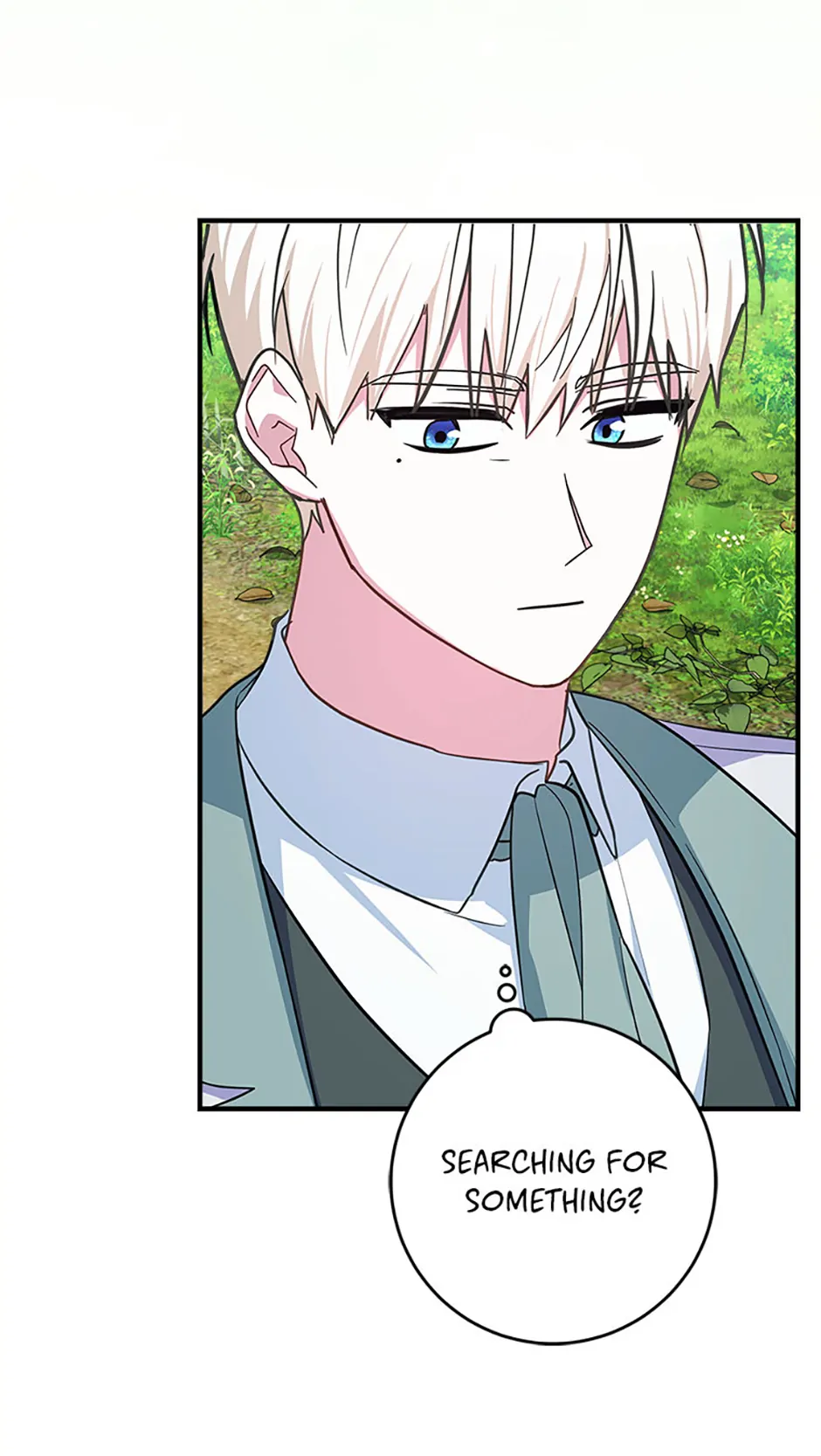 Read Lady Blue Bird of the White Lion Family EN Manga Online