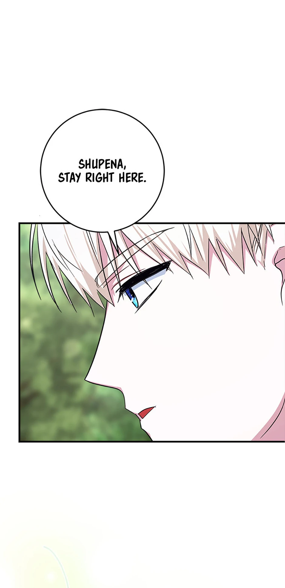 Read Lady Blue Bird of the White Lion Family EN Manga Online