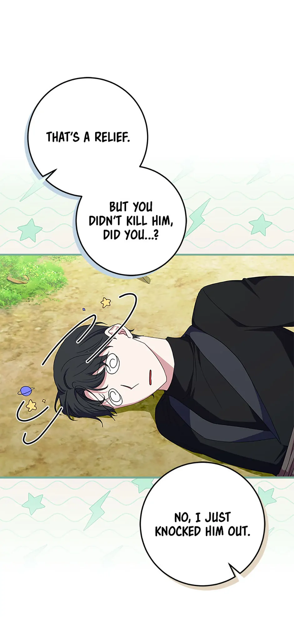 Read Lady Blue Bird of the White Lion Family EN Manga Online