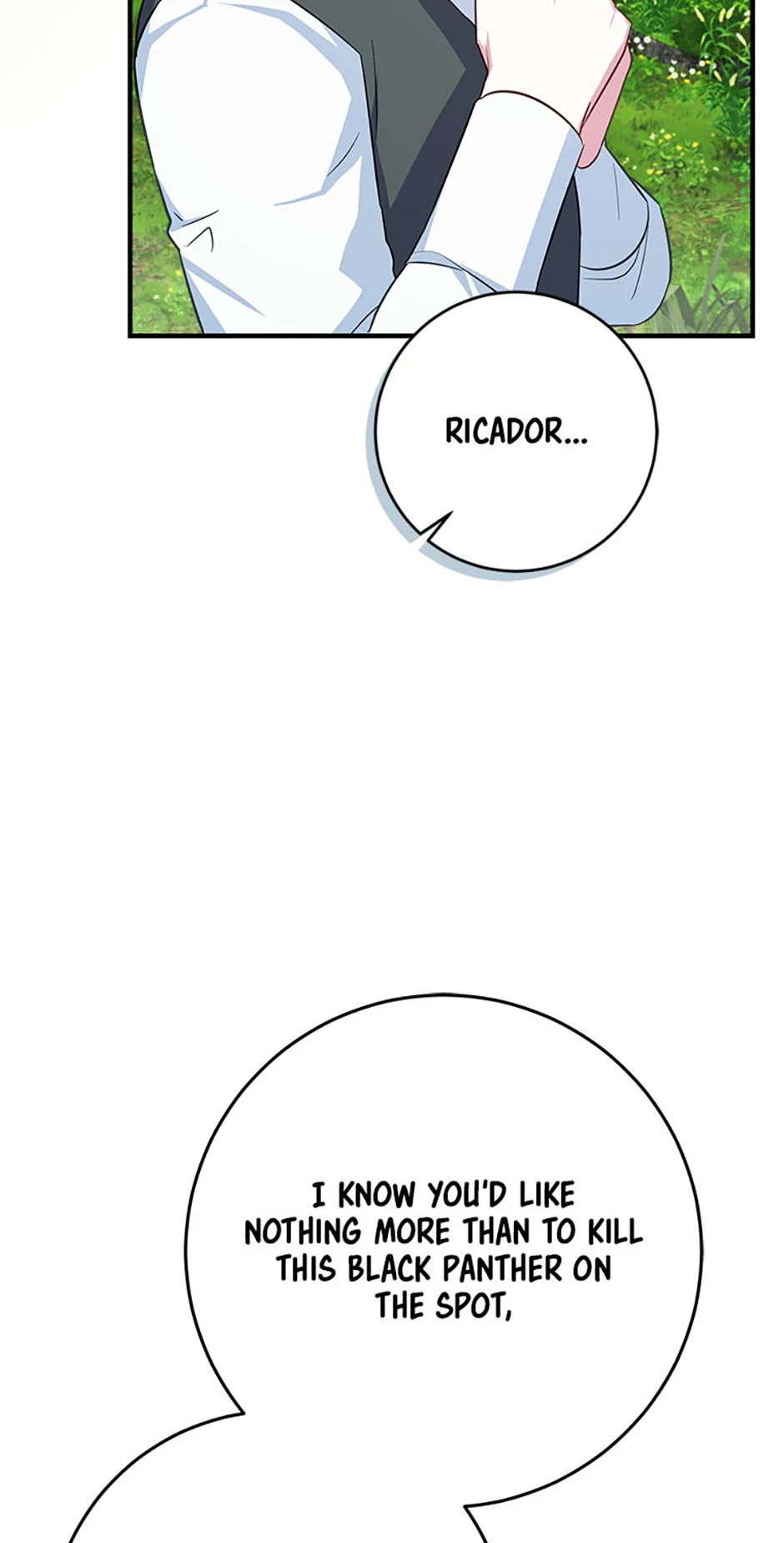 Read Lady Blue Bird of the White Lion Family EN Manga Online