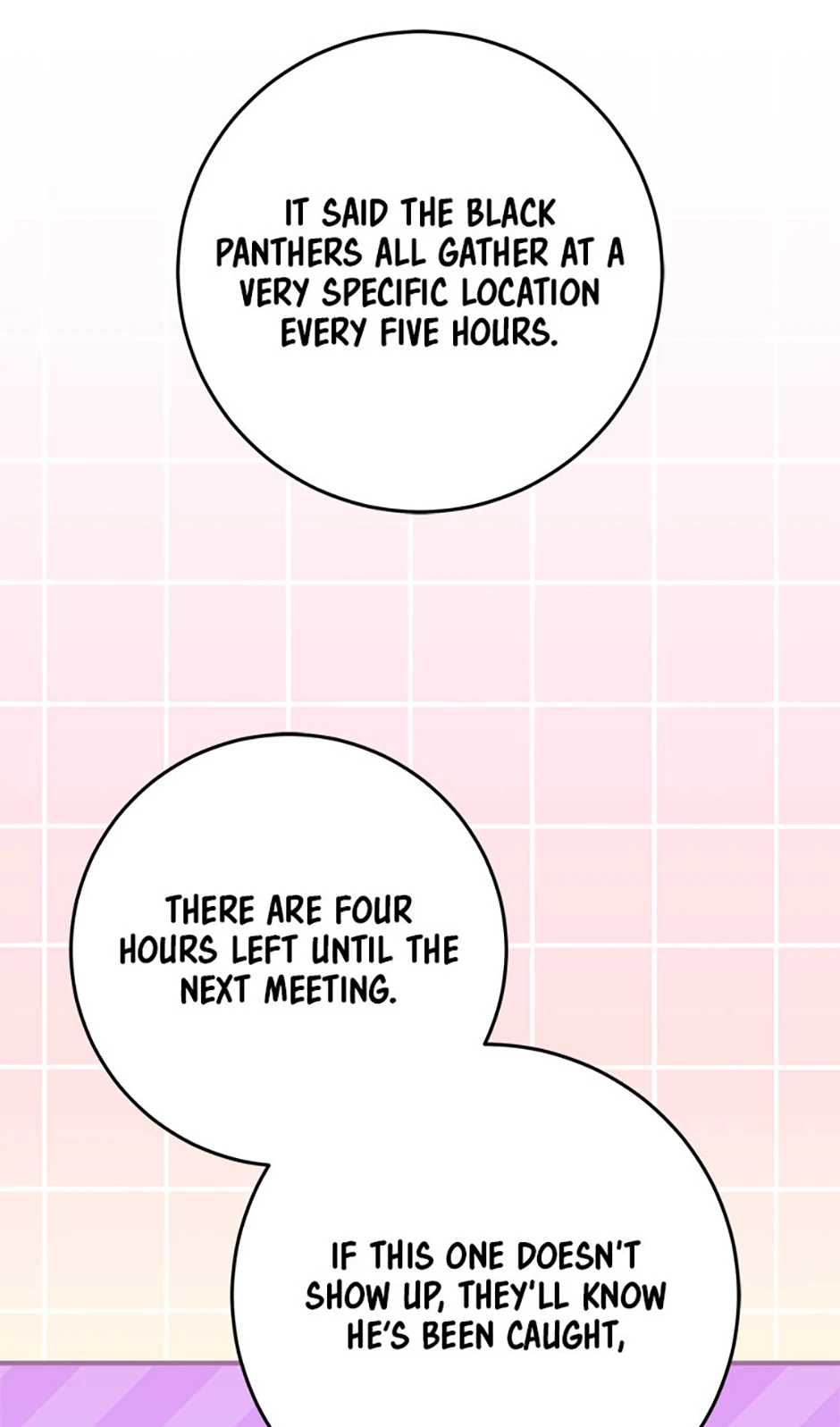 Read Lady Blue Bird of the White Lion Family EN Manga Online