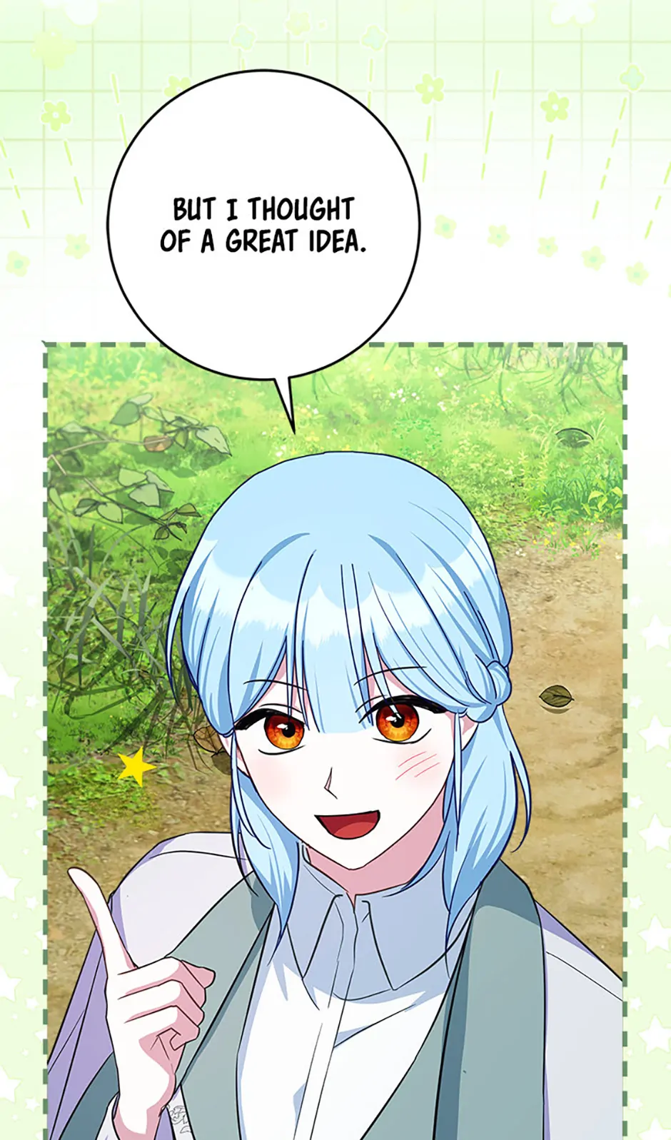 Read Lady Blue Bird of the White Lion Family EN Manga Online