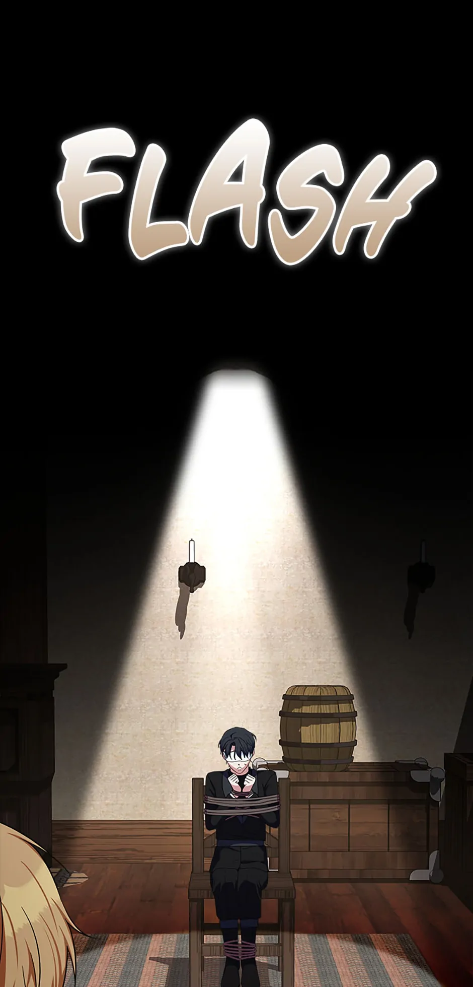 Read Lady Blue Bird of the White Lion Family EN Manga Online