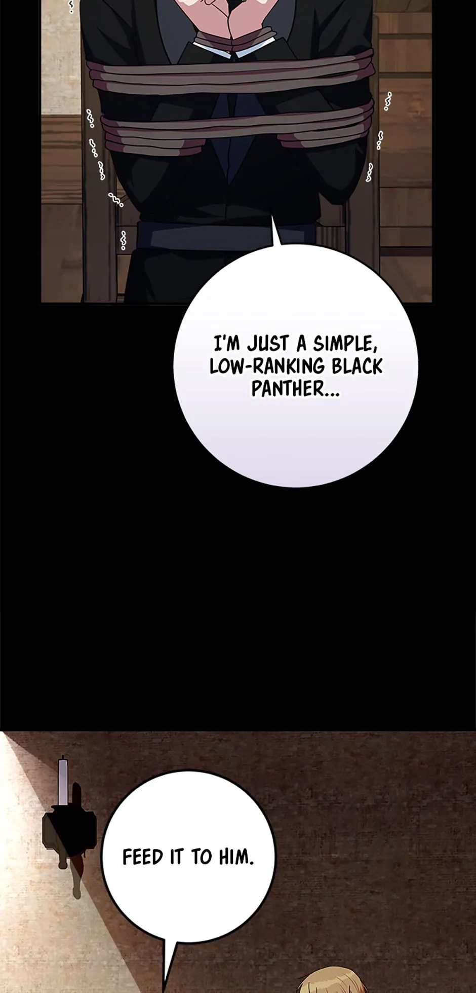 Read Lady Blue Bird of the White Lion Family EN Manga Online