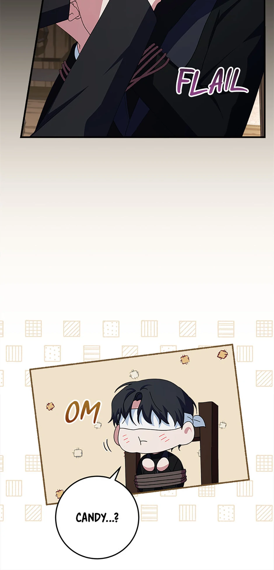 Read Lady Blue Bird of the White Lion Family EN Manga Online