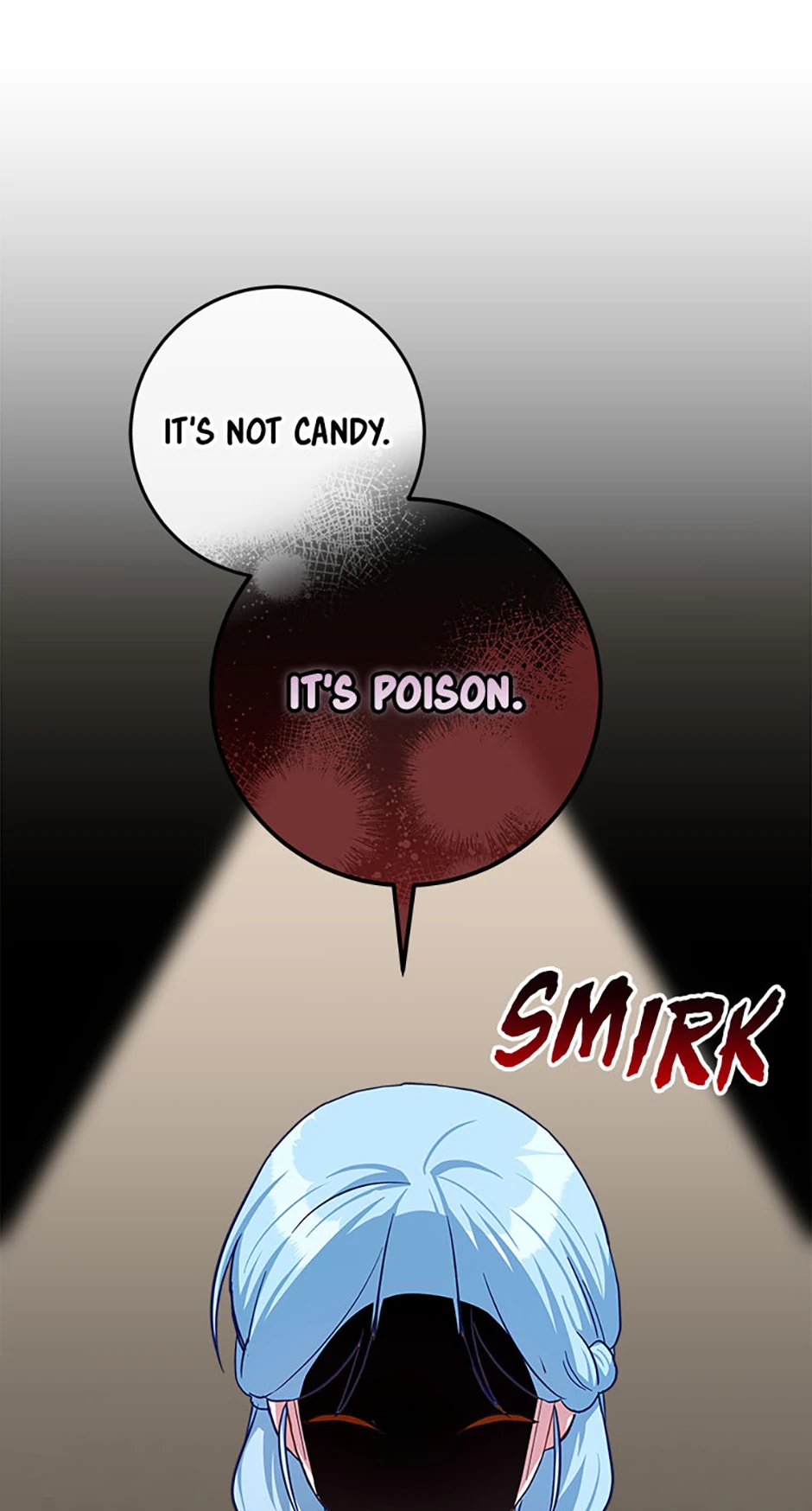 Read Lady Blue Bird of the White Lion Family EN Manga Online