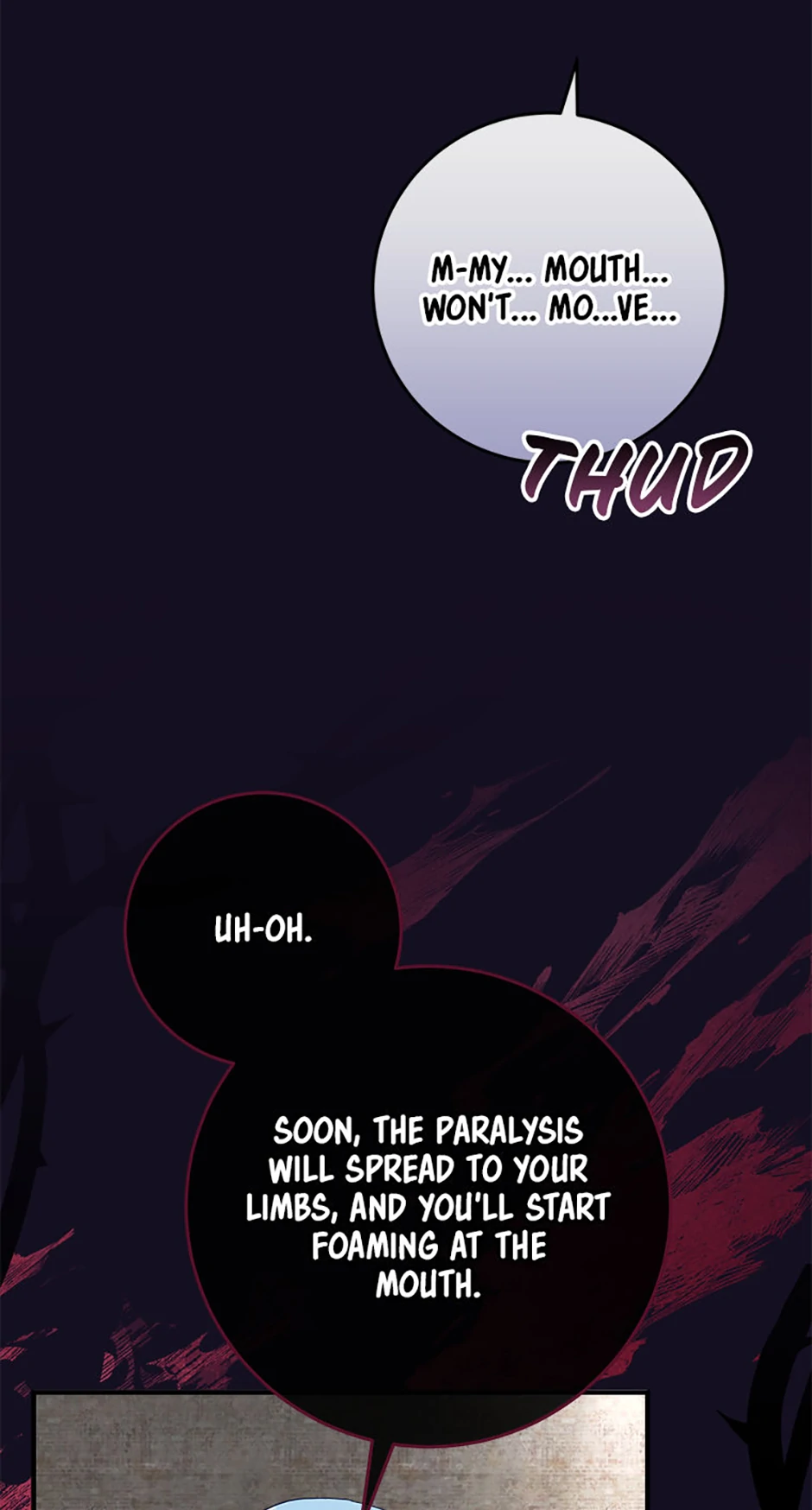 Read Lady Blue Bird of the White Lion Family EN Manga Online