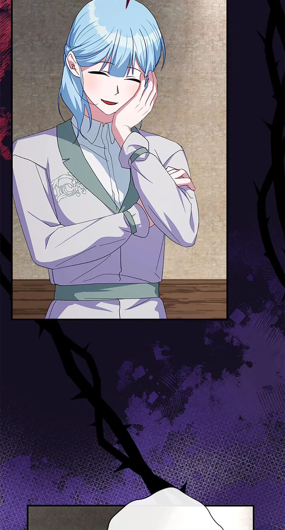 Read Lady Blue Bird of the White Lion Family EN Manga Online