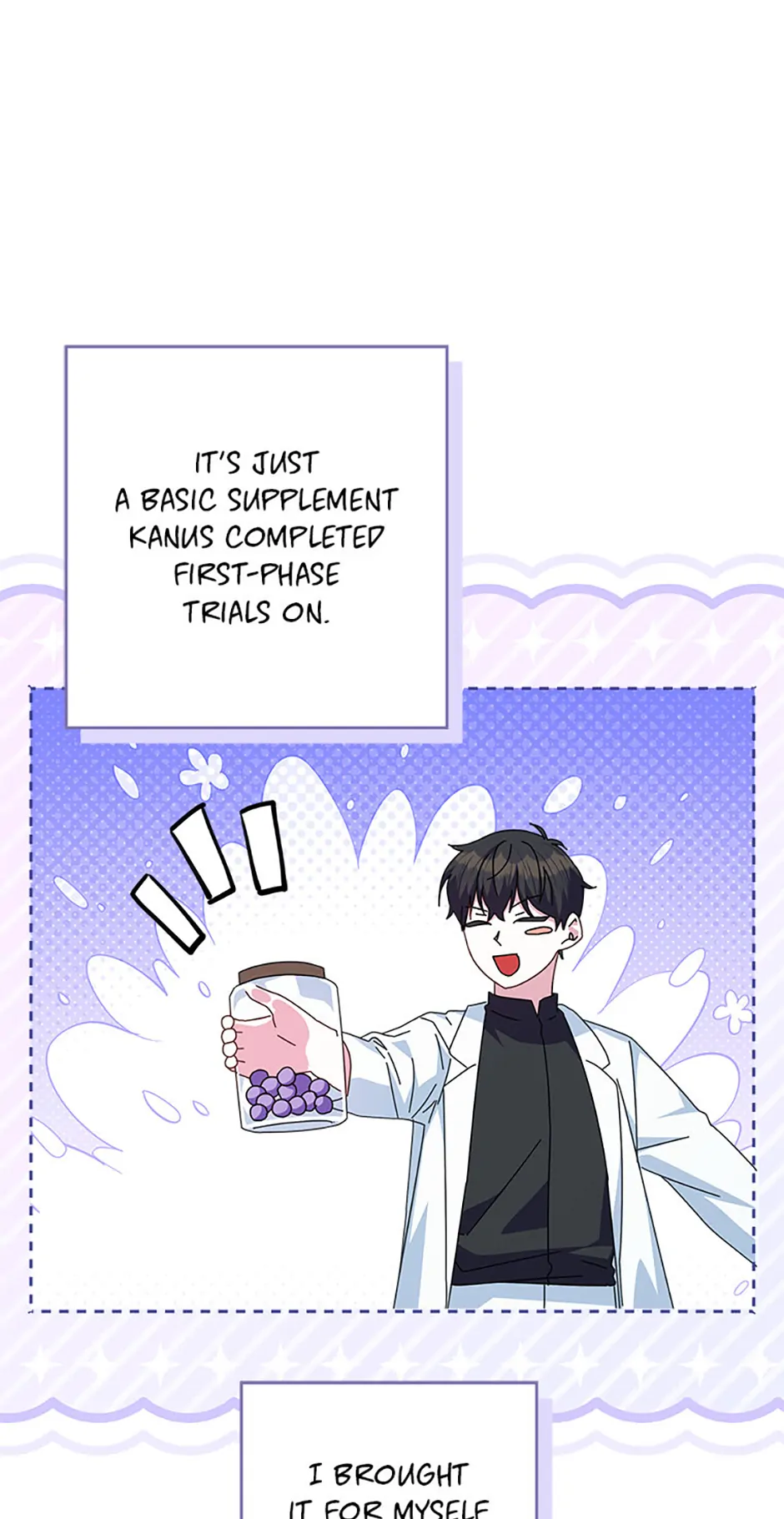 Read Lady Blue Bird of the White Lion Family EN Manga Online