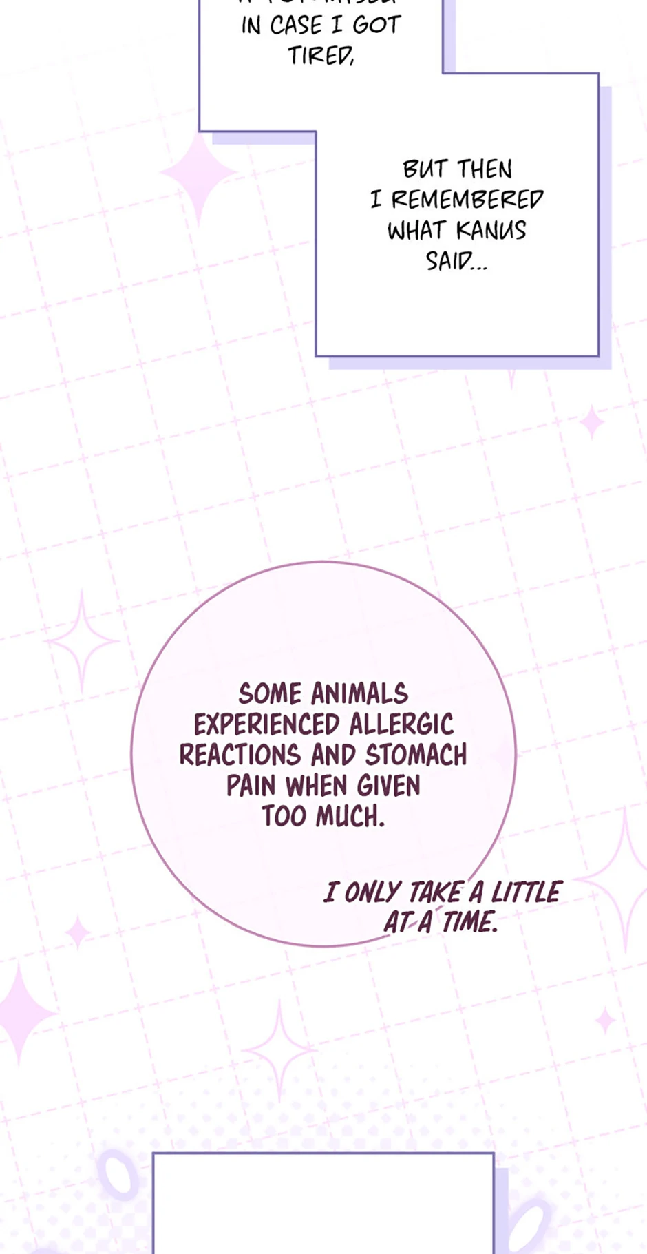 Read Lady Blue Bird of the White Lion Family EN Manga Online