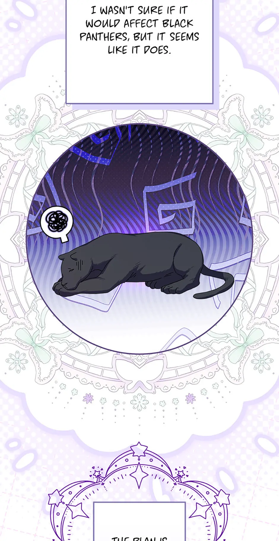 Read Lady Blue Bird of the White Lion Family EN Manga Online