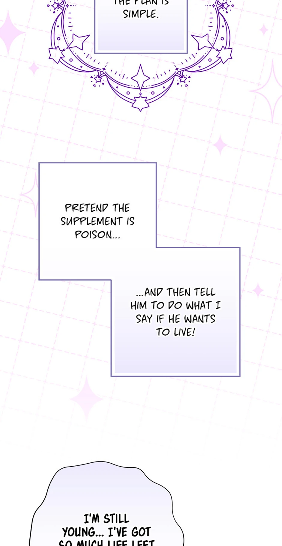 Read Lady Blue Bird of the White Lion Family EN Manga Online