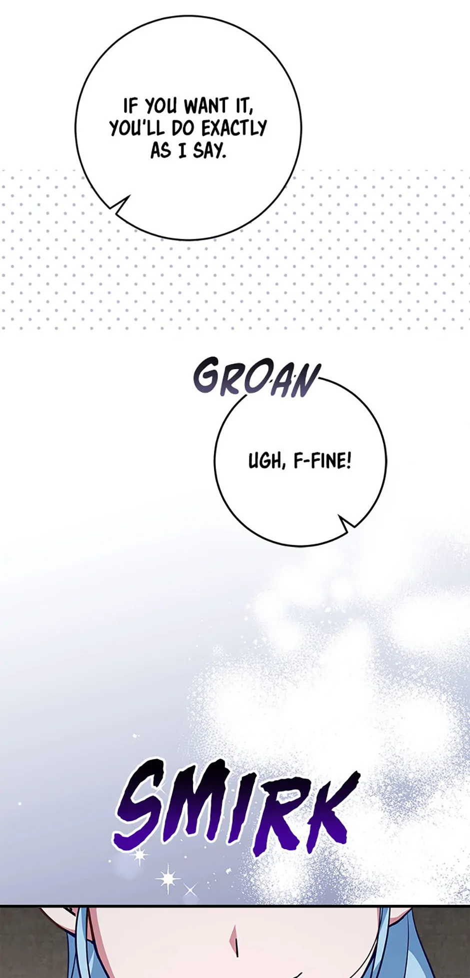 Read Lady Blue Bird of the White Lion Family EN Manga Online