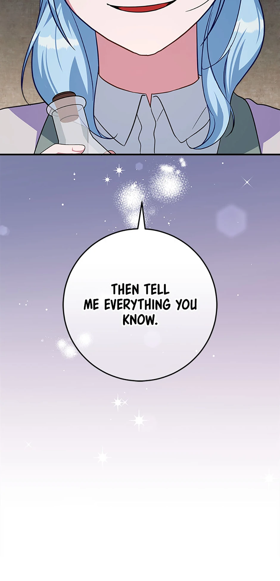 Read Lady Blue Bird of the White Lion Family EN Manga Online