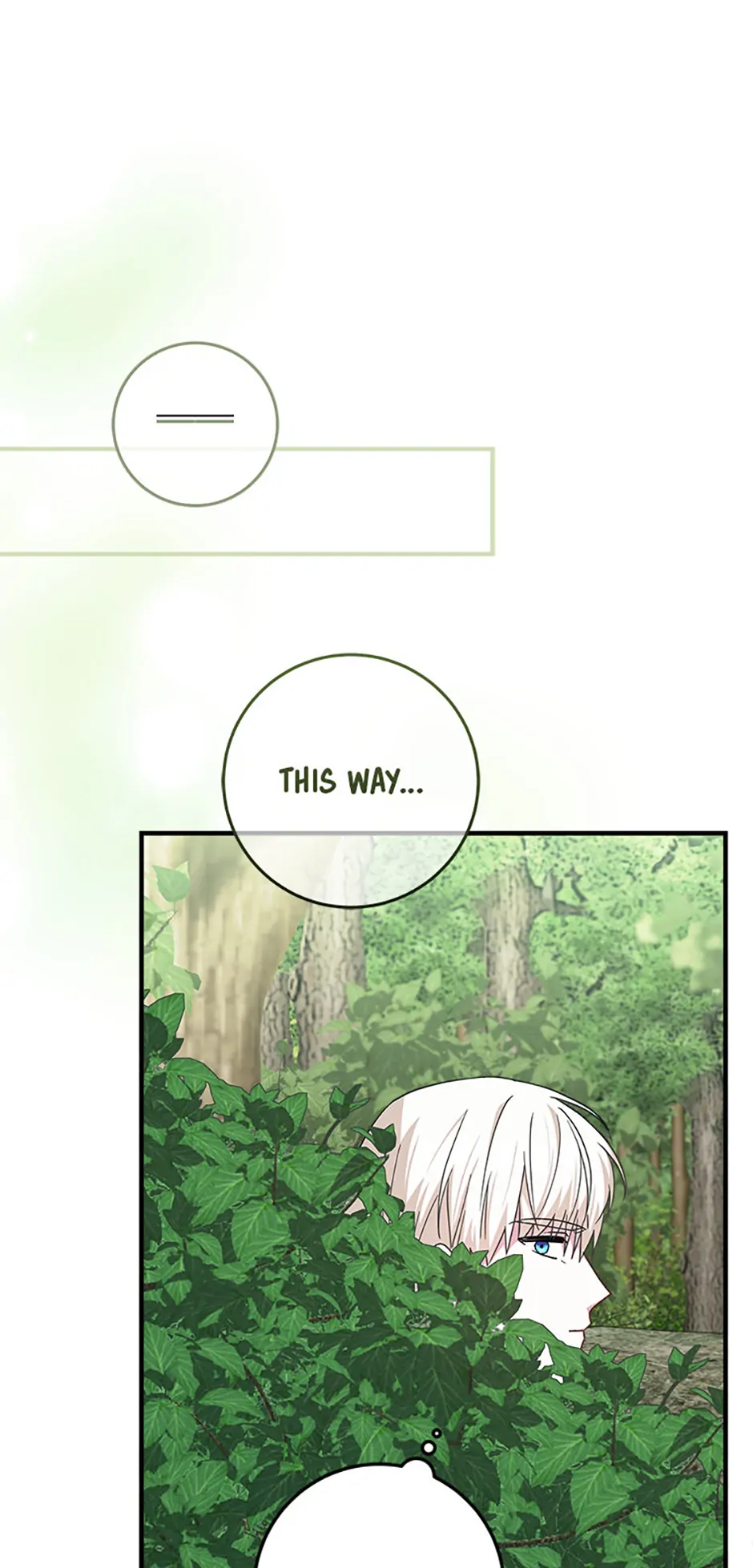 Read Lady Blue Bird of the White Lion Family EN Manga Online