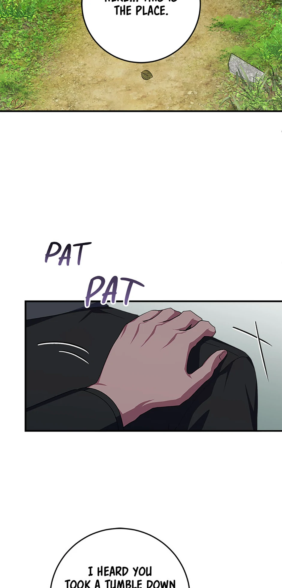 Read Lady Blue Bird of the White Lion Family EN Manga Online