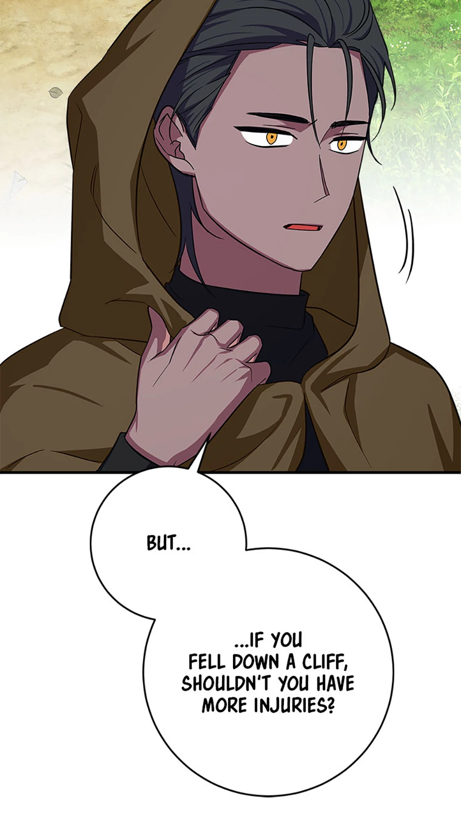 Read Lady Blue Bird of the White Lion Family EN Manga Online