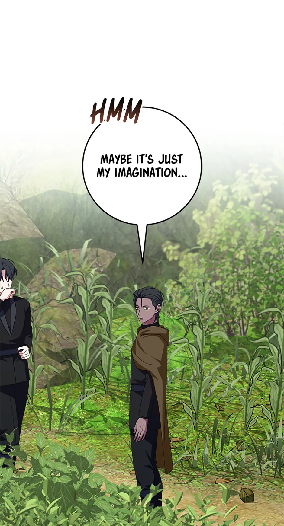 Read Lady Blue Bird of the White Lion Family EN Manga Online