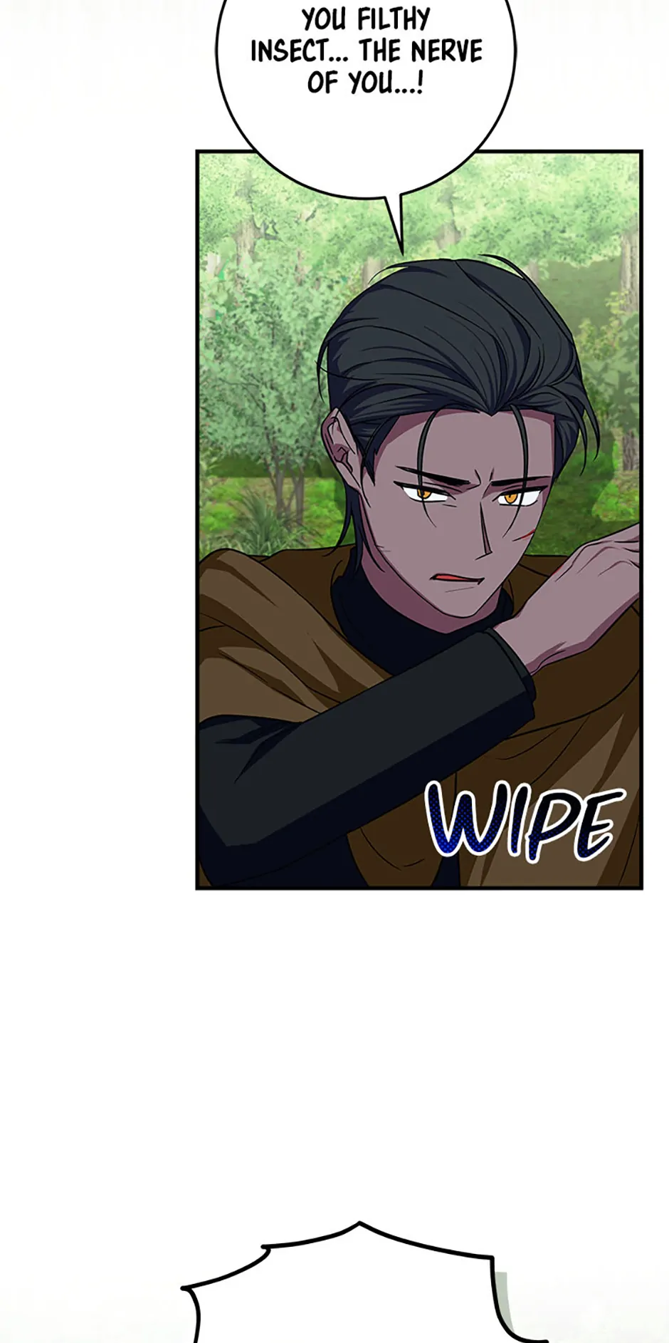 Read Lady Blue Bird of the White Lion Family EN Manga Online