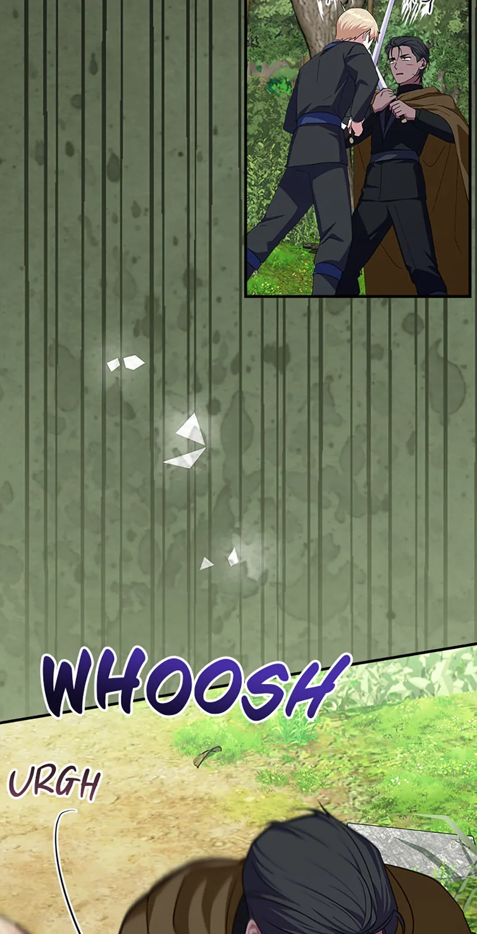 Read Lady Blue Bird of the White Lion Family EN Manga Online