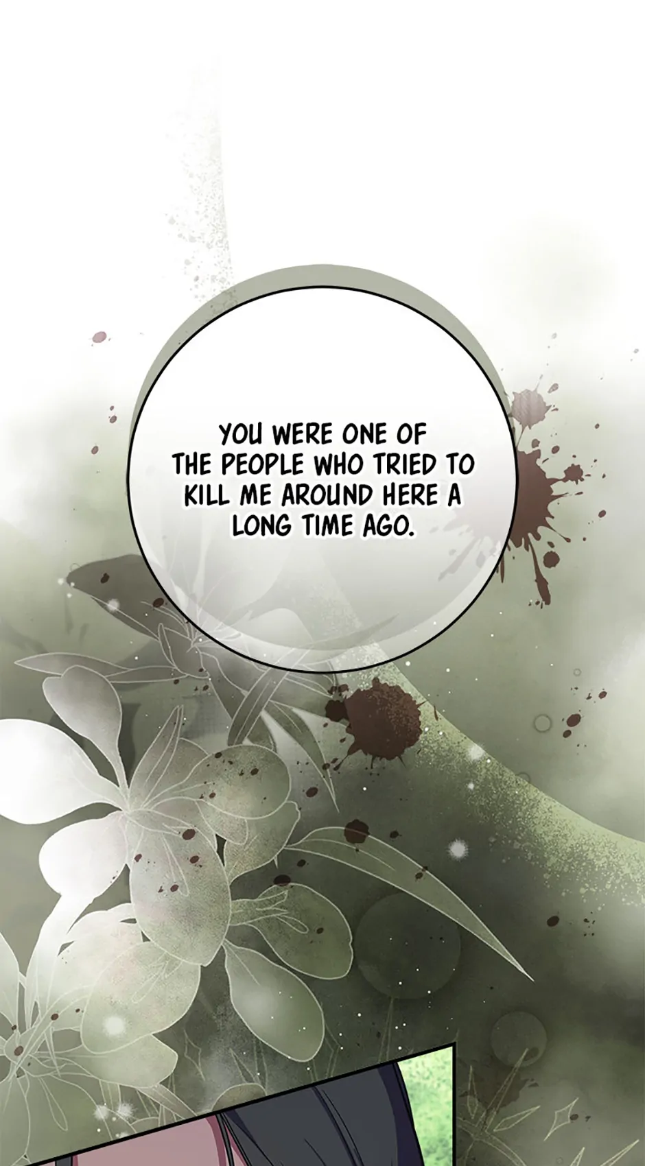 Read Lady Blue Bird of the White Lion Family EN Manga Online