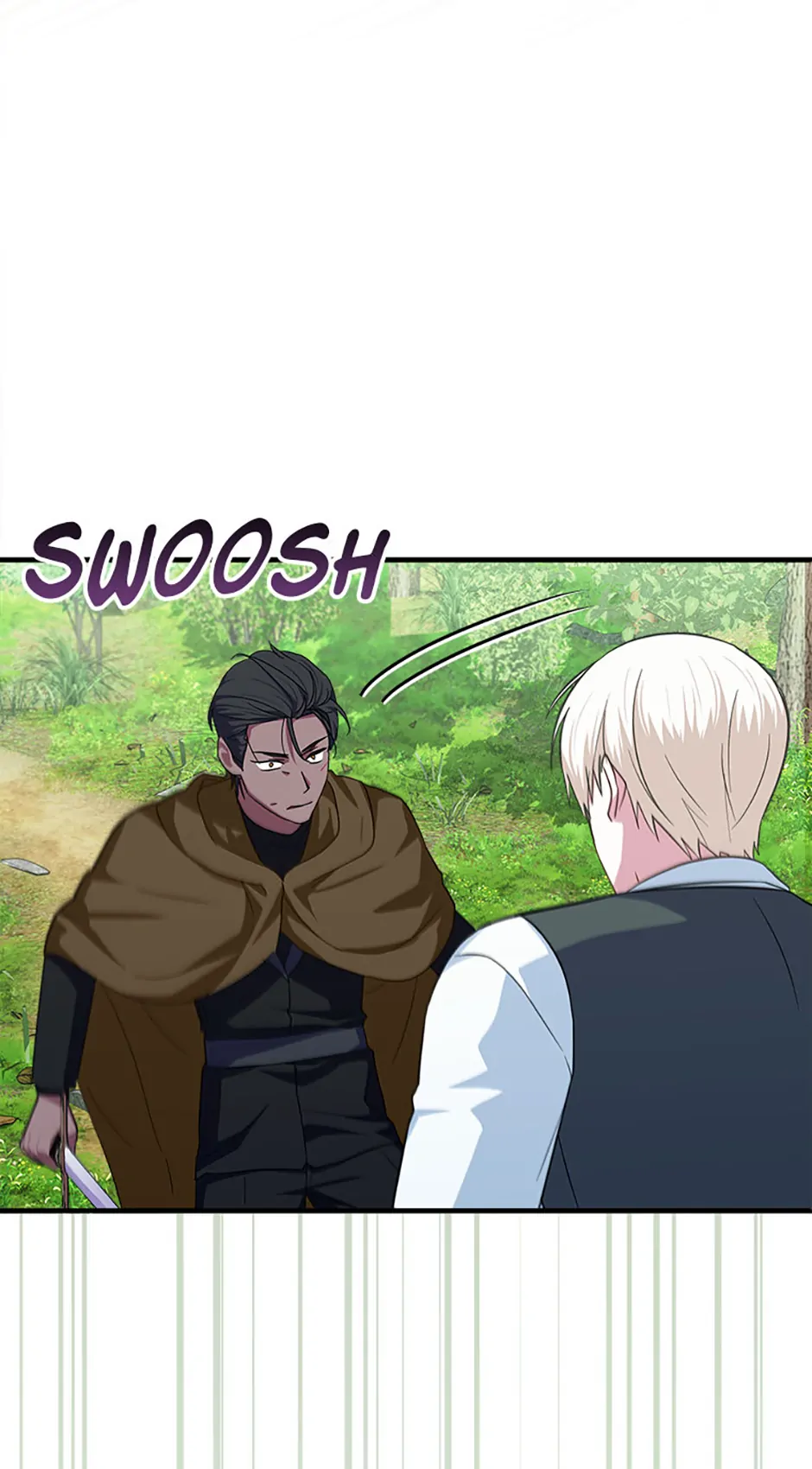 Read Lady Blue Bird of the White Lion Family EN Manga Online