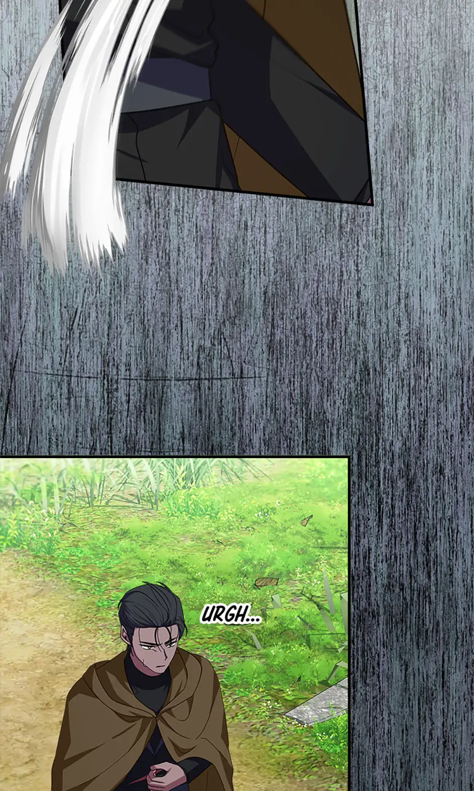 Read Lady Blue Bird of the White Lion Family EN Manga Online