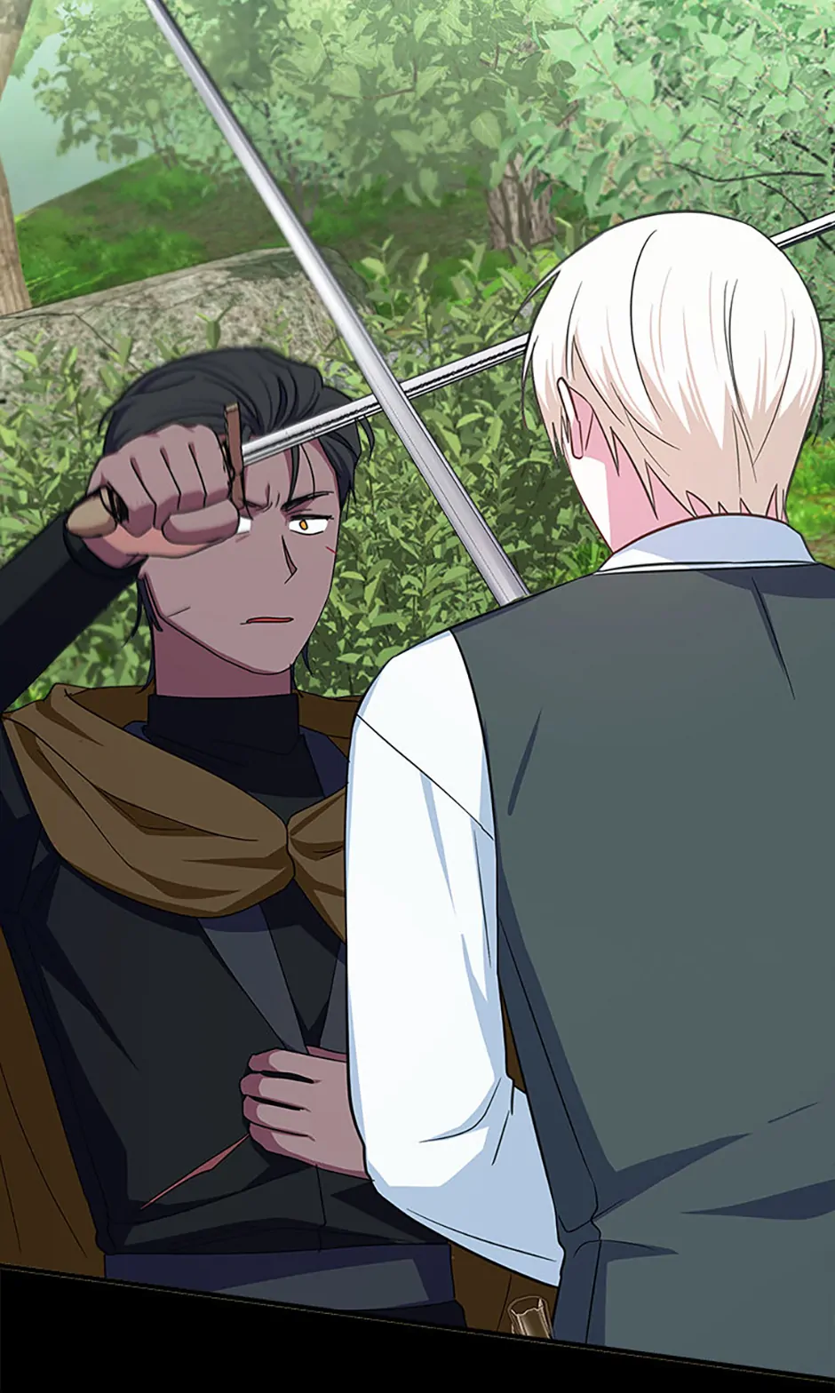 Read Lady Blue Bird of the White Lion Family EN Manga Online