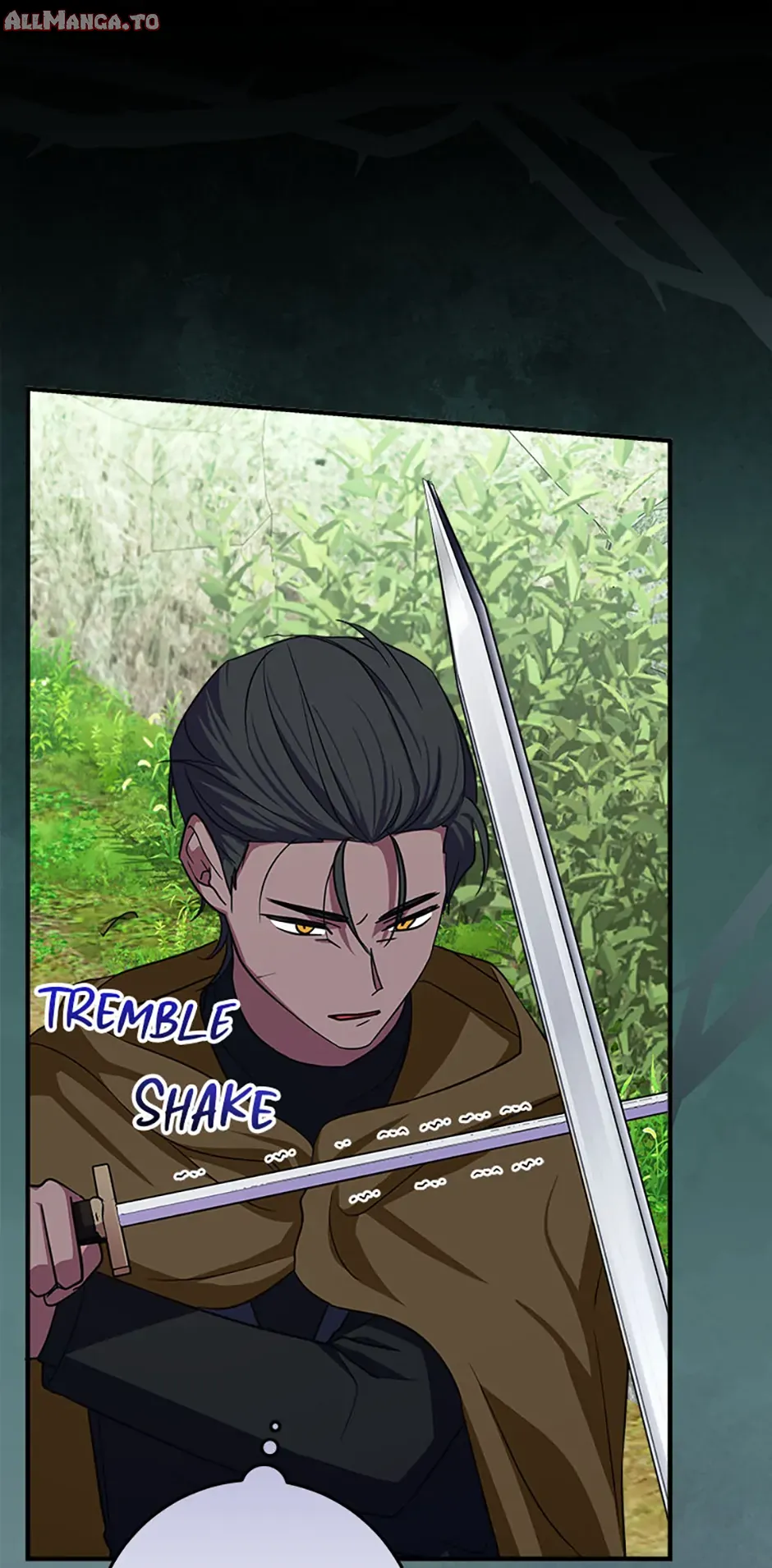 Read Lady Blue Bird of the White Lion Family EN Manga Online