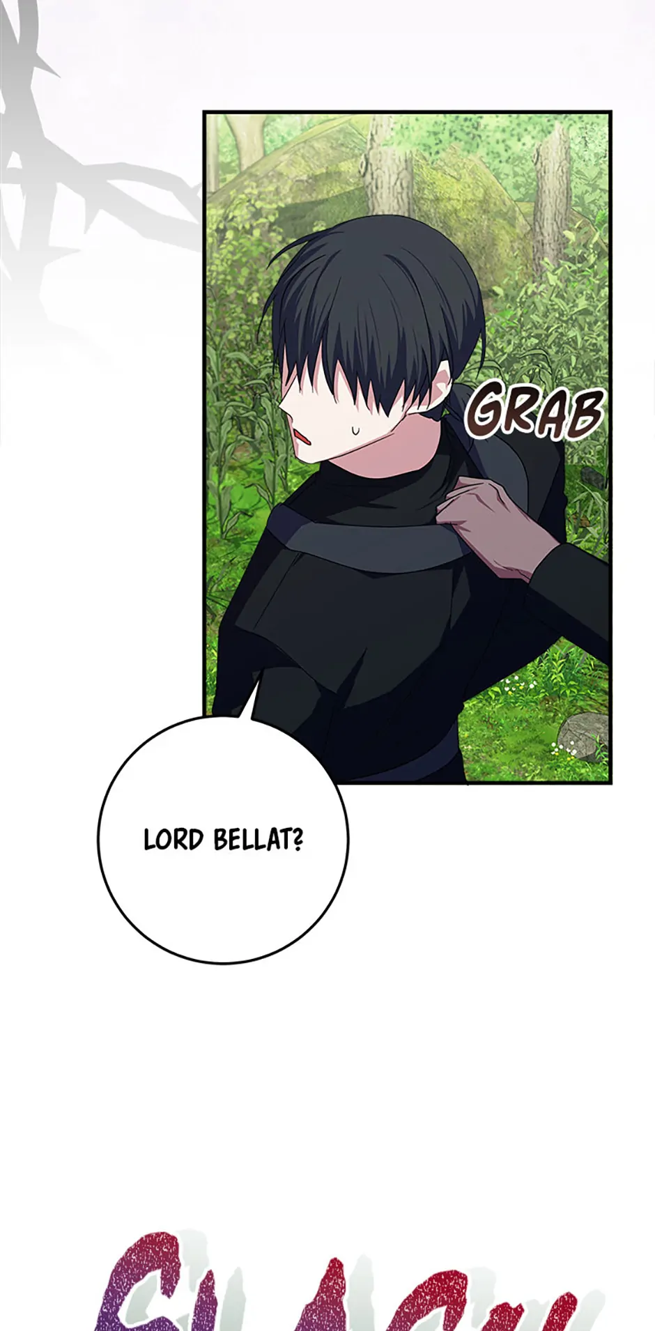 Read Lady Blue Bird of the White Lion Family EN Manga Online