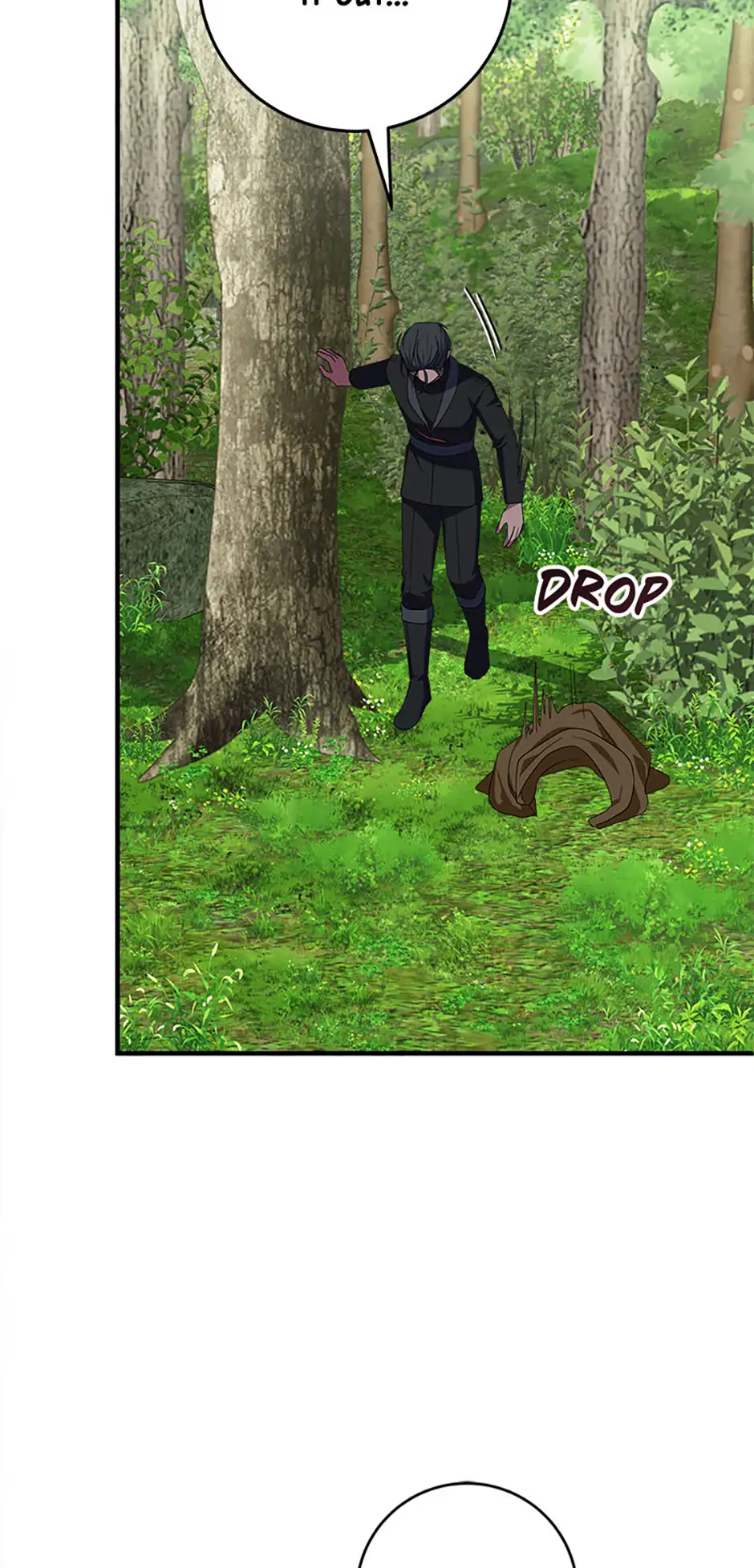 Read Lady Blue Bird of the White Lion Family EN Manga Online