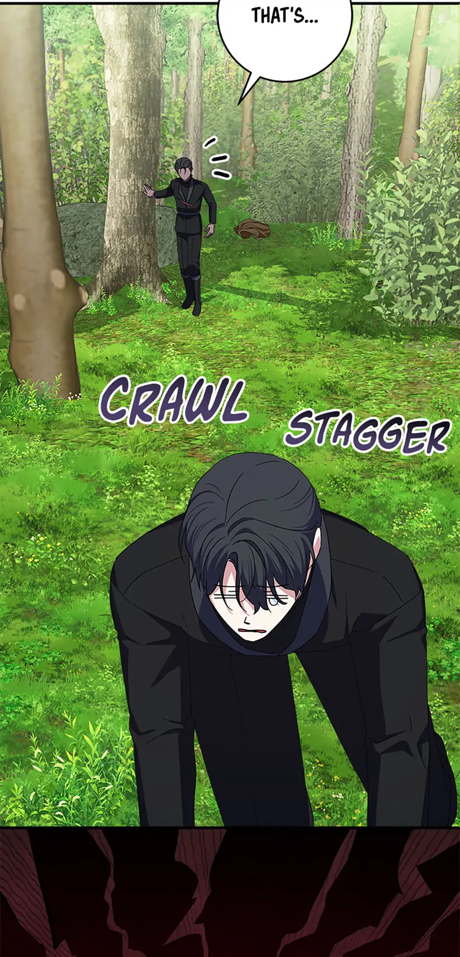 Read Lady Blue Bird of the White Lion Family EN Manga Online