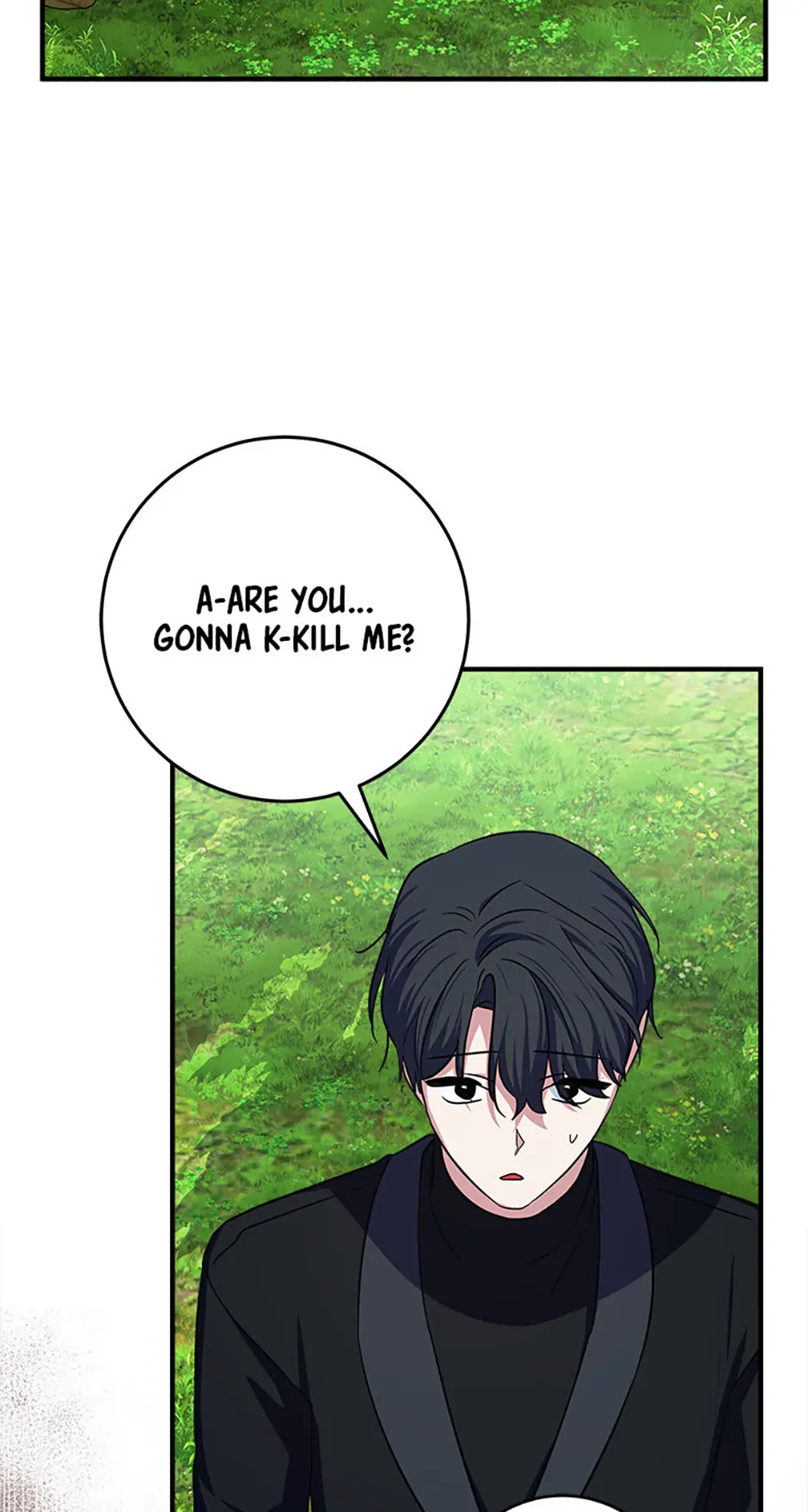 Read Lady Blue Bird of the White Lion Family EN Manga Online