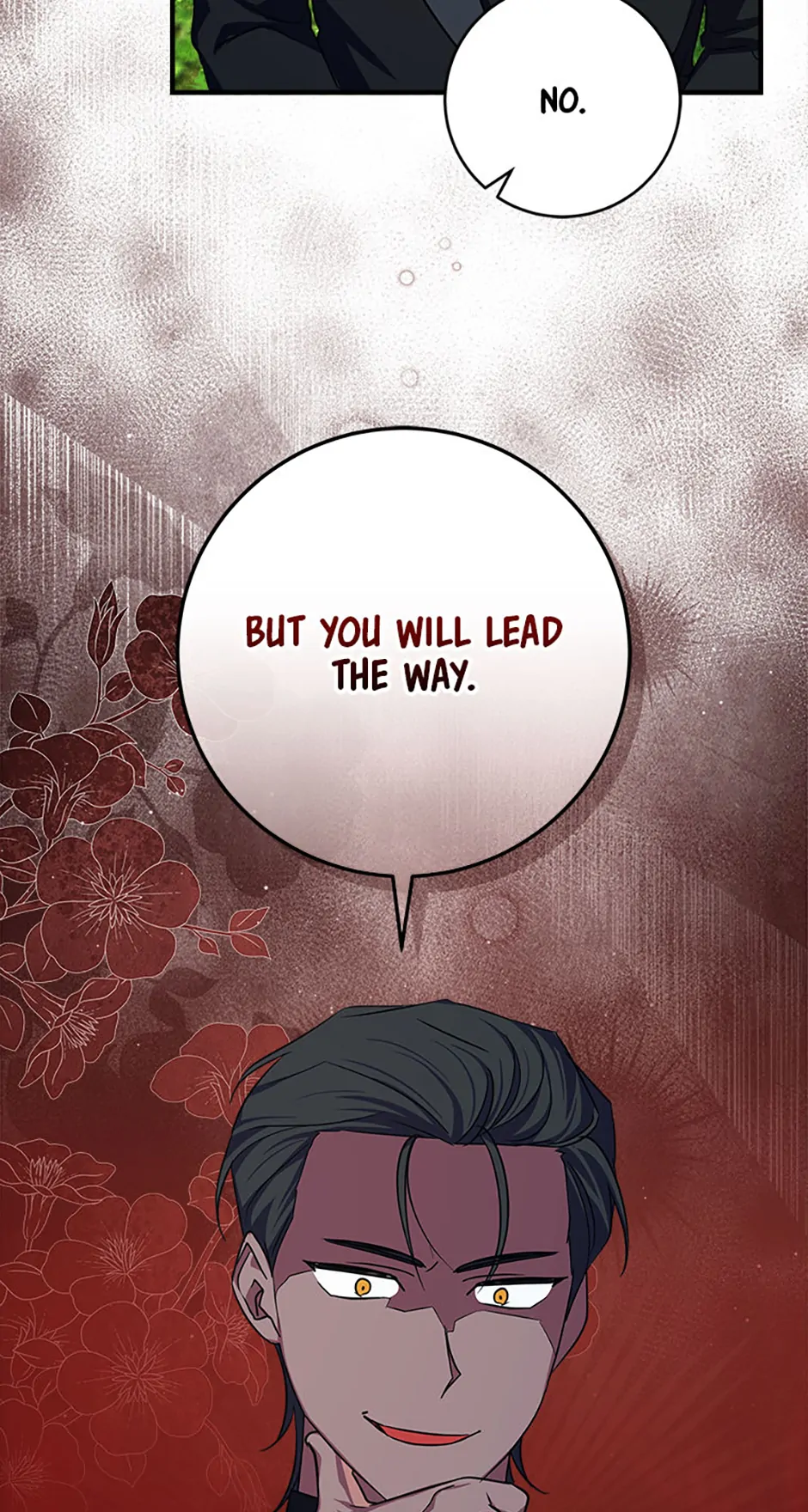 Read Lady Blue Bird of the White Lion Family EN Manga Online