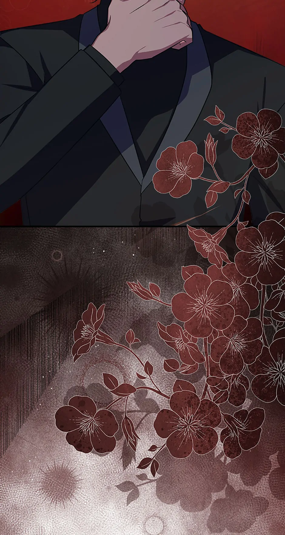 Read Lady Blue Bird of the White Lion Family EN Manga Online