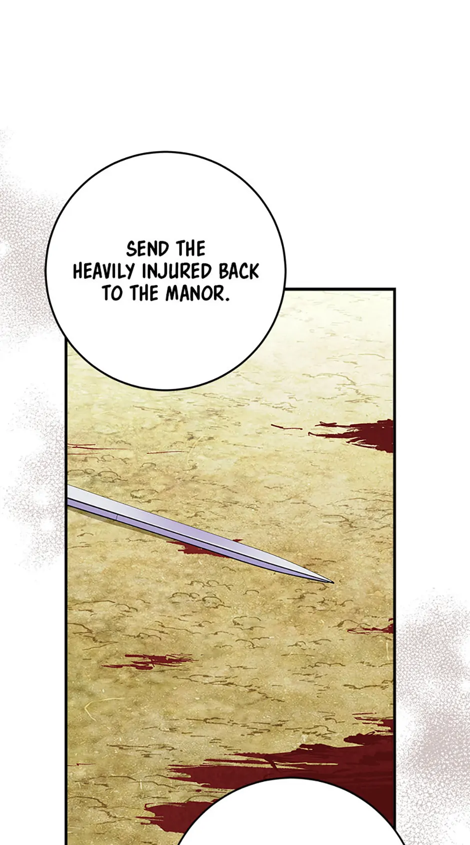 Read Lady Blue Bird of the White Lion Family EN Manga Online