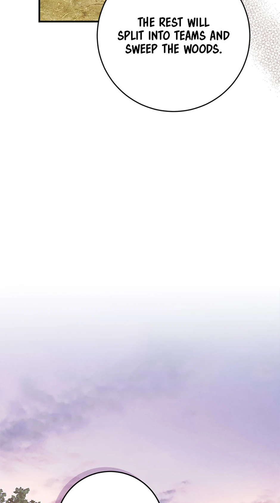 Read Lady Blue Bird of the White Lion Family EN Manga Online