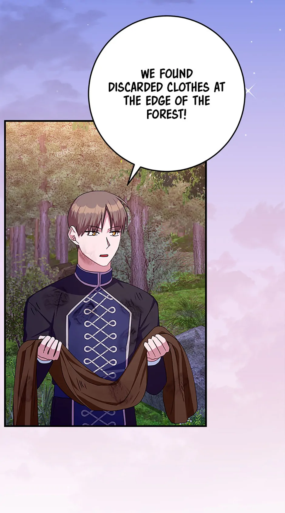 Read Lady Blue Bird of the White Lion Family EN Manga Online