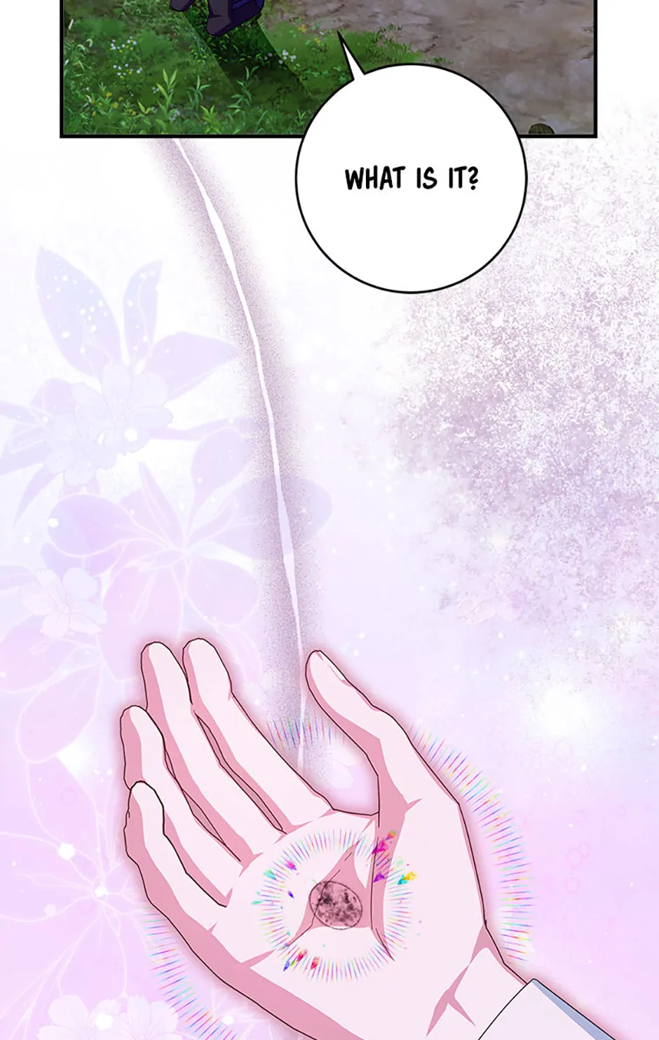 Read Lady Blue Bird of the White Lion Family EN Manga Online