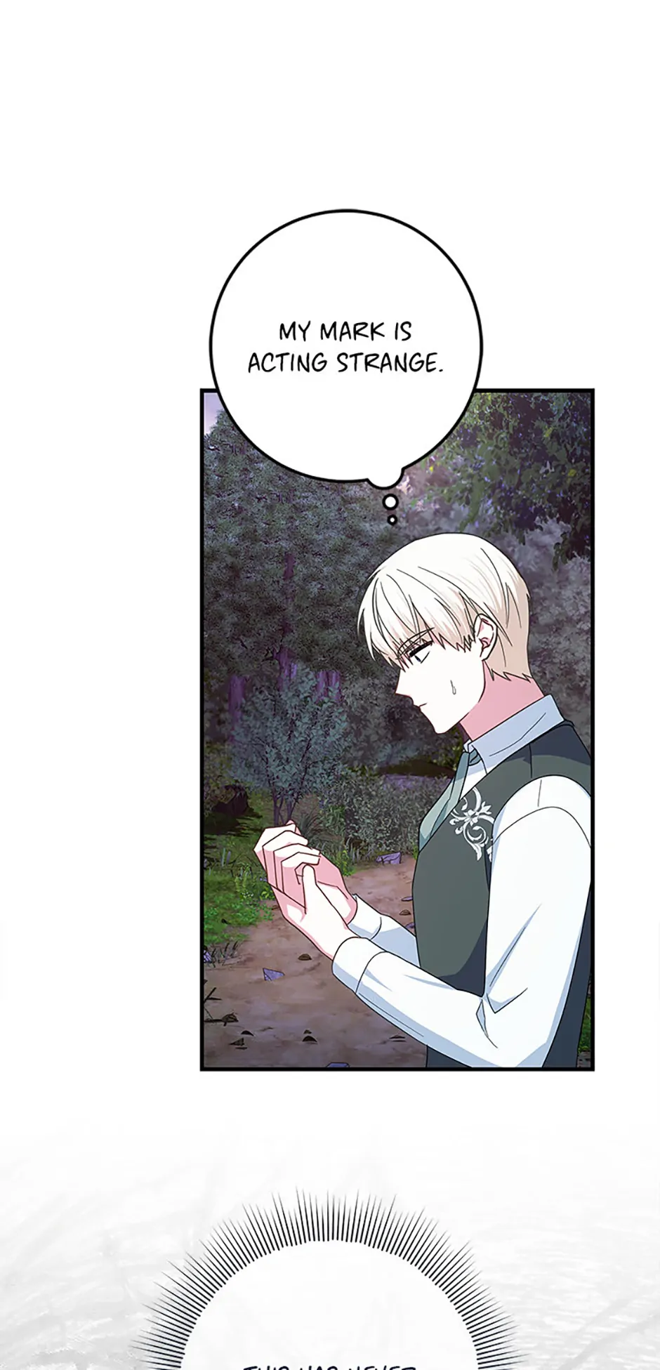 Read Lady Blue Bird of the White Lion Family EN Manga Online