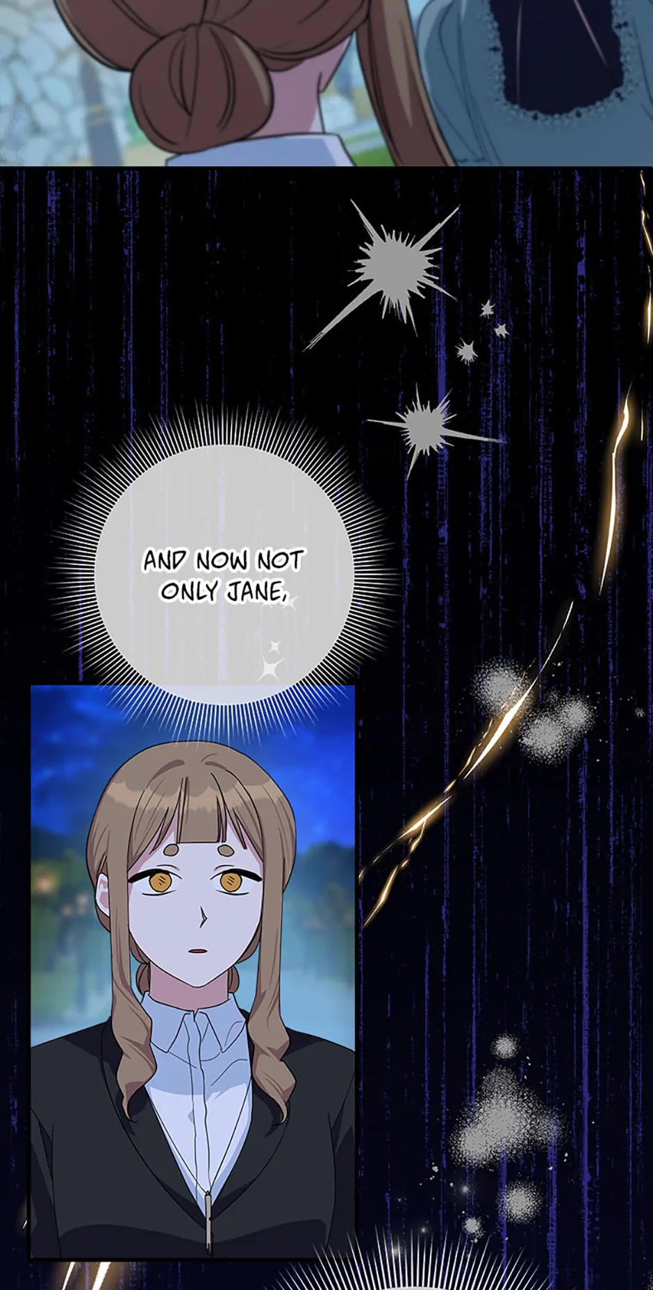 Read Lady Blue Bird of the White Lion Family EN Manga Online