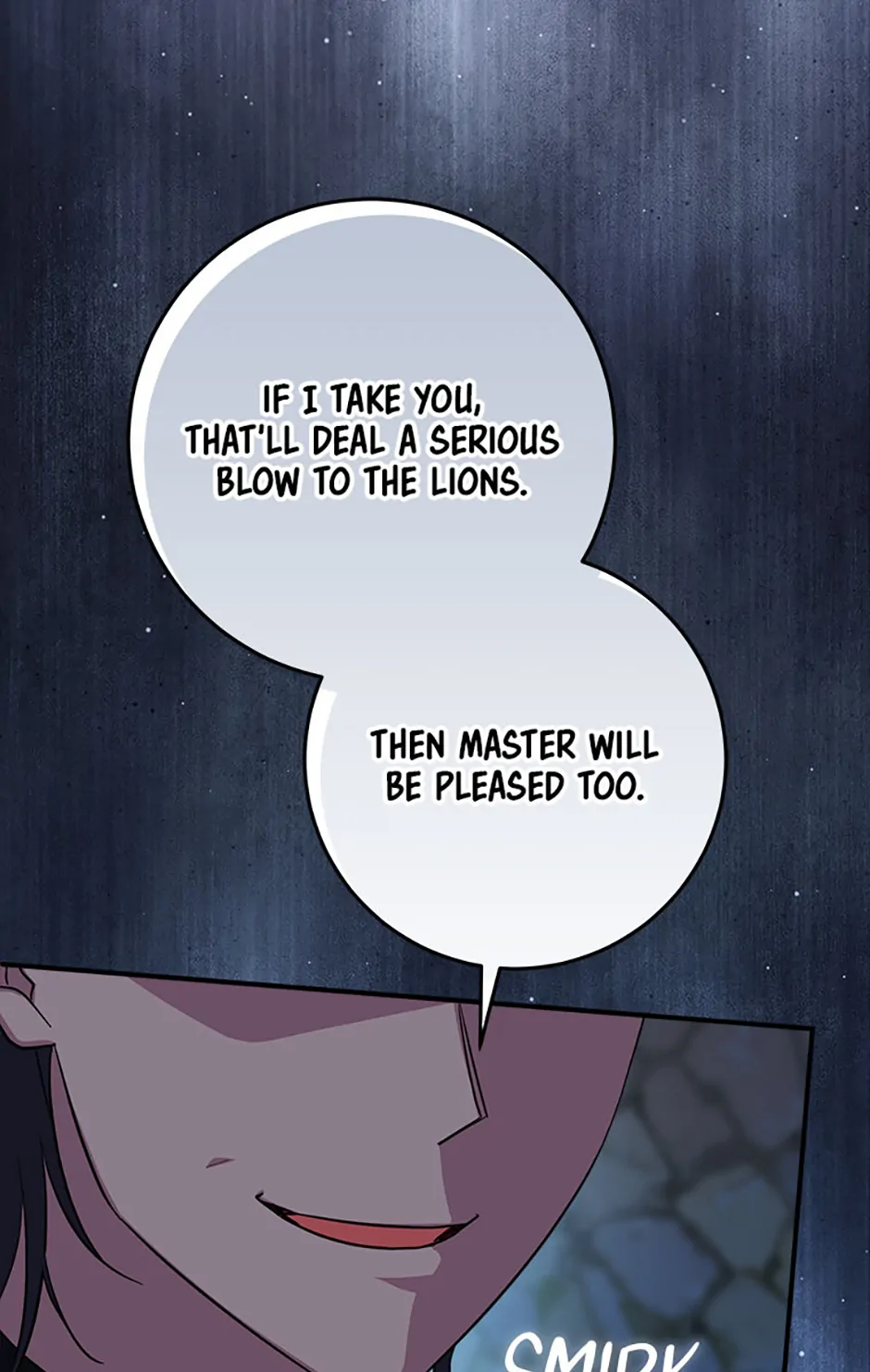 Read Lady Blue Bird of the White Lion Family EN Manga Online