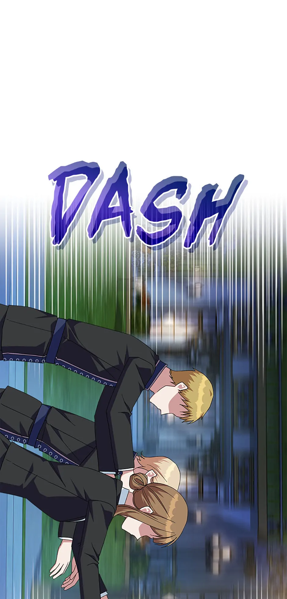 Read Lady Blue Bird of the White Lion Family EN Manga Online