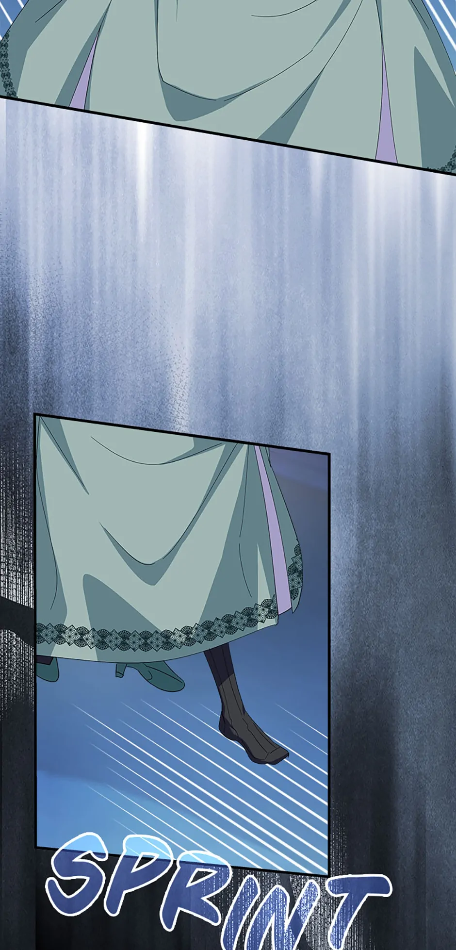 Read Lady Blue Bird of the White Lion Family EN Manga Online