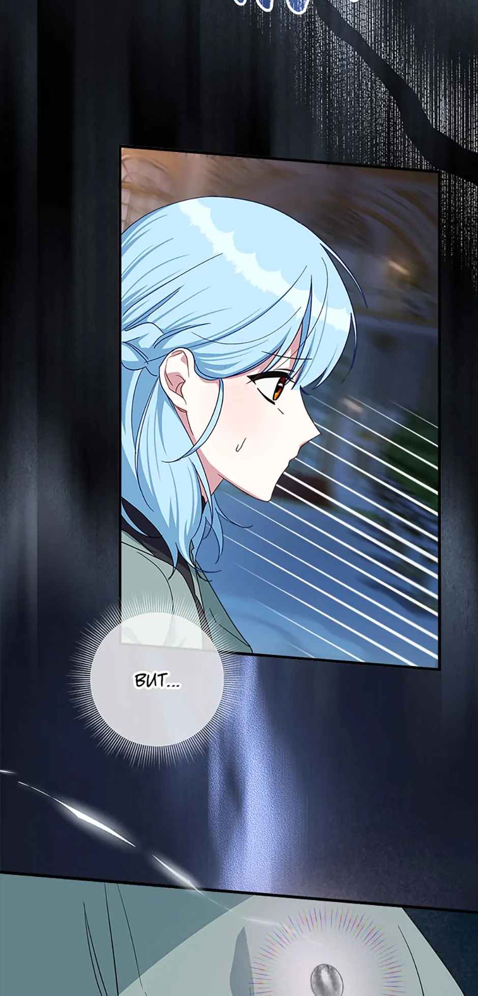 Read Lady Blue Bird of the White Lion Family EN Manga Online