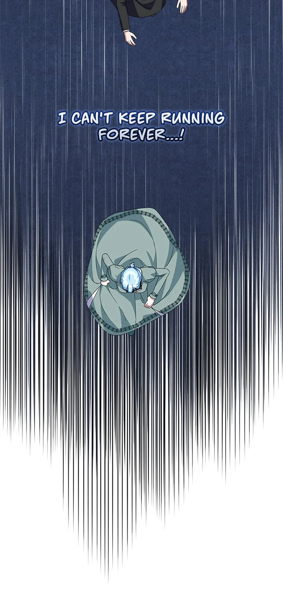 Read Lady Blue Bird of the White Lion Family EN Manga Online