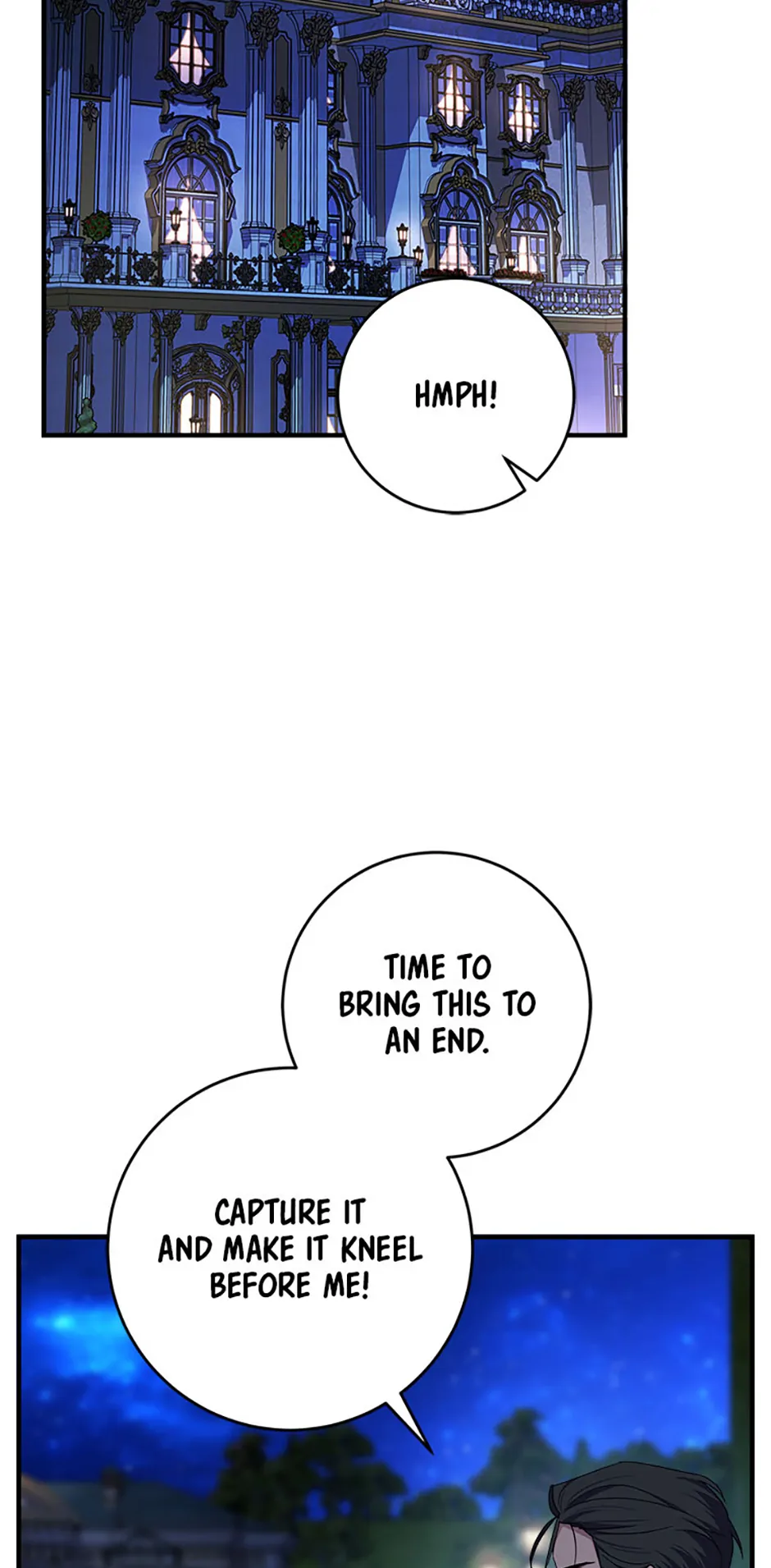 Read Lady Blue Bird of the White Lion Family EN Manga Online